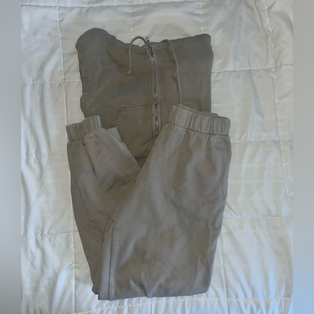brandy melville set